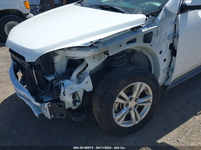 Chevrolet EQUINOX LT 2015 2GNFLFEK5F6129101 Image 6