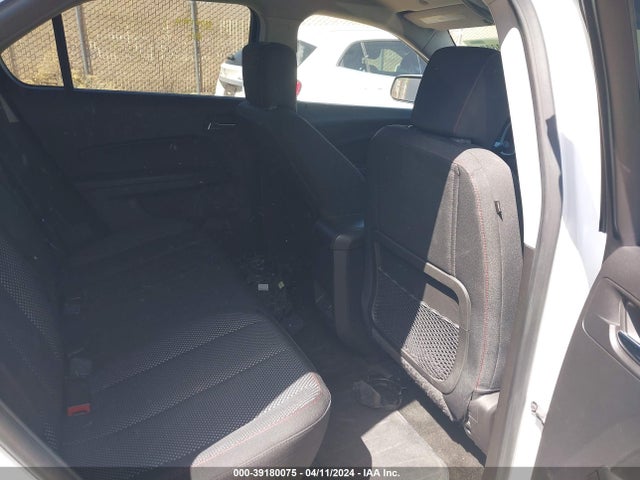 Chevrolet EQUINOX LT 2015 2GNFLFEK5F6129101 Image 8