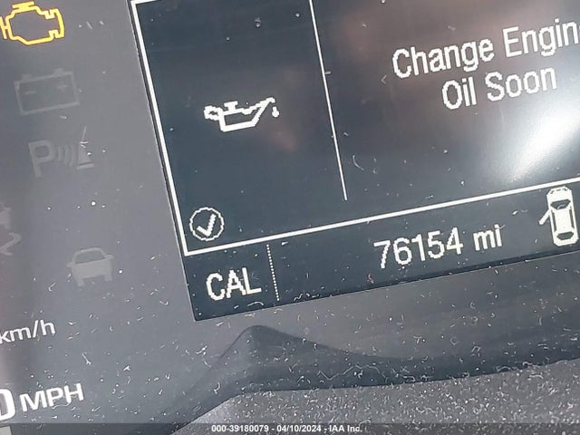 Chevrolet TRAX LS 2017 KL7CJKSBXHB083776 Image 7