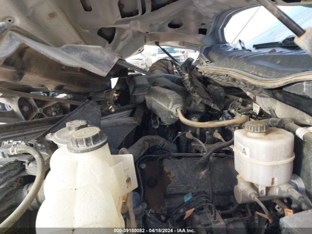 1FD7X3A65KEE27254 Ford F-350 Xl