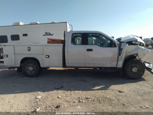 1FD7X3A65KEE27254 Ford F-350 Xl
