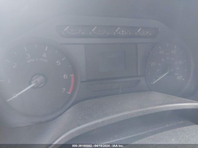 1FD7X3A65KEE27254 Ford F-350 Xl