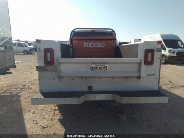 1FD7X3A65KEE27254 Ford F-350 Xl