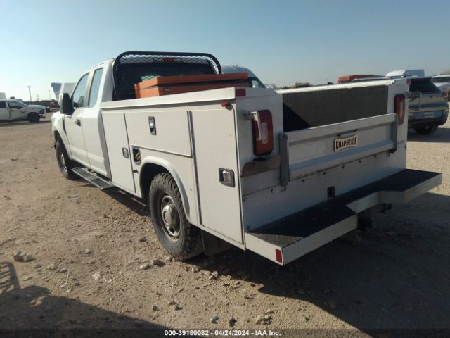 1FD7X3A65KEE27254 Ford F-350 Xl