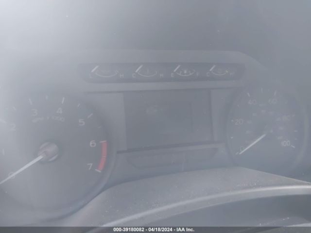 1FD7X3A65KEE27254 Ford F-350 Xl