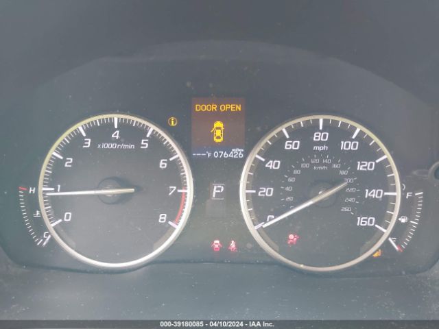 19UDE2F72GA016418 Acura Ilx Premium Package/technology Plus Package