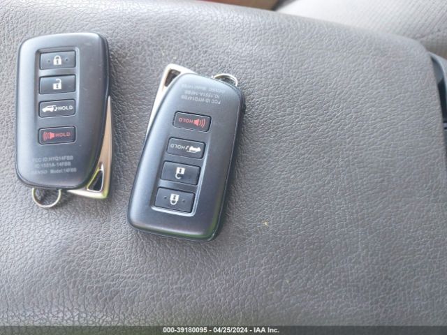 2T2BGMCA8KC037494 Lexus RX 450H