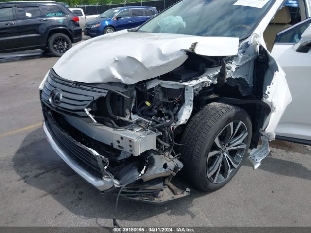 2T2BGMCA8KC037494 Lexus RX 450H