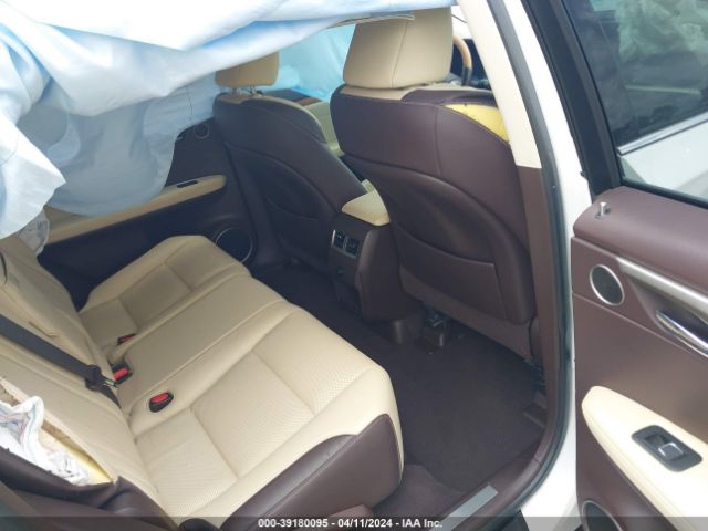 2T2BGMCA8KC037494 Lexus RX 450H