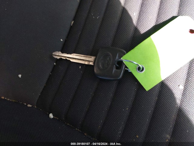 Toyota YARIS L 2018 VNKKTUD31JA097689 Image 11