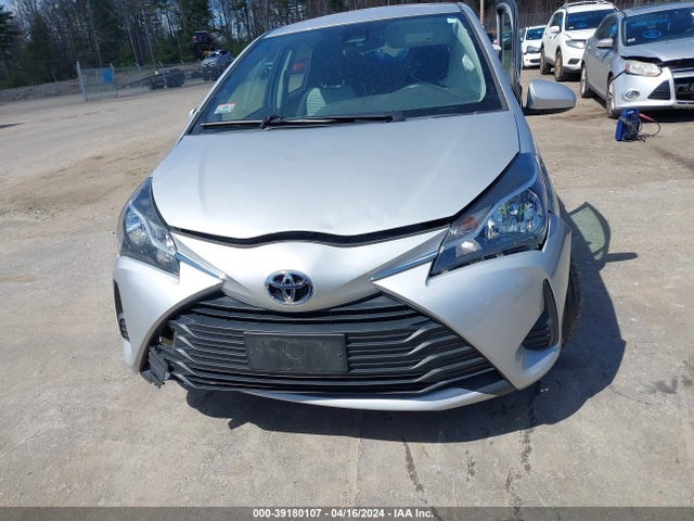 Toyota YARIS L 2018 VNKKTUD31JA097689 Image 13