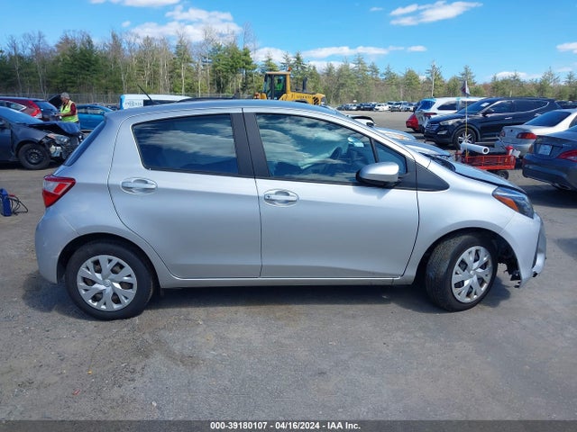 Toyota YARIS L 2018 VNKKTUD31JA097689 Image 14