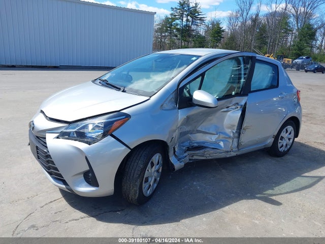Toyota YARIS L 2018 VNKKTUD31JA097689 Image 15