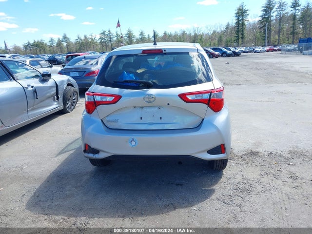 Toyota YARIS L 2018 VNKKTUD31JA097689 Image 17