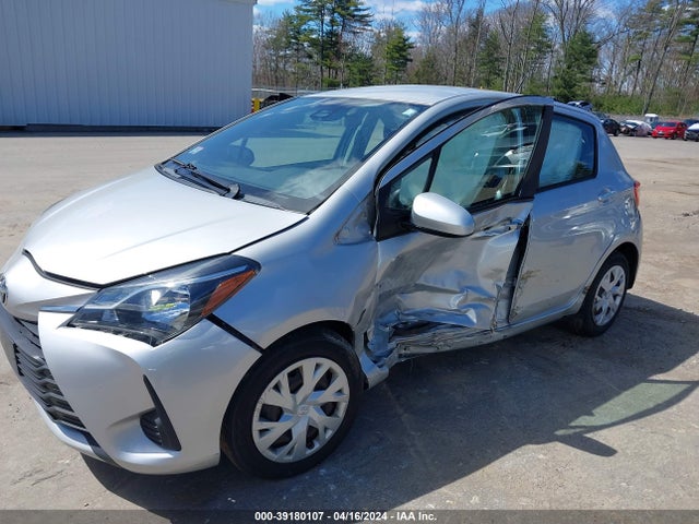 Toyota YARIS L 2018 VNKKTUD31JA097689 Image 12