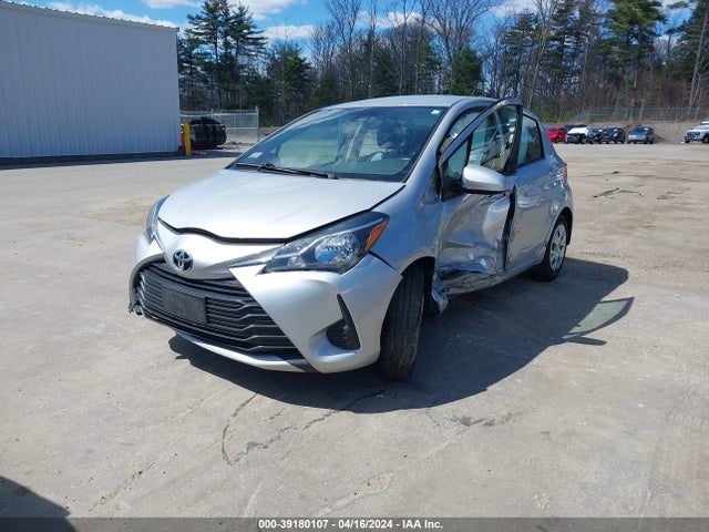 Toyota YARIS L 2018 VNKKTUD31JA097689 Image 2