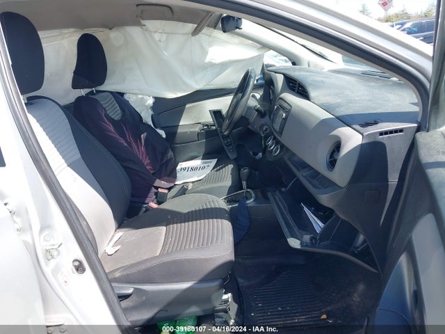 Toyota YARIS L 2018 VNKKTUD31JA097689 Image 5