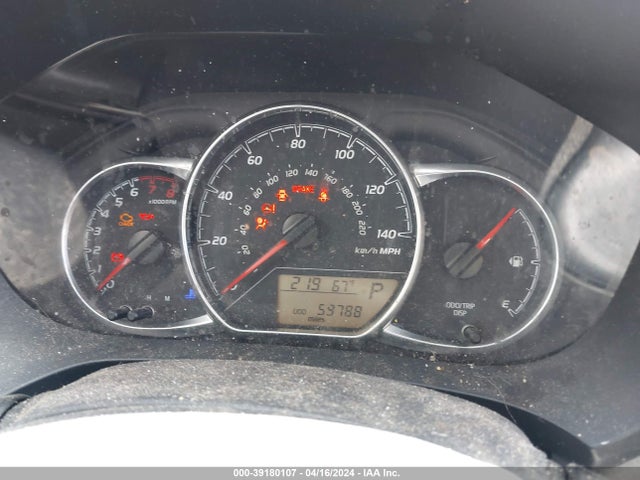 Toyota YARIS L 2018 VNKKTUD31JA097689 Image 7