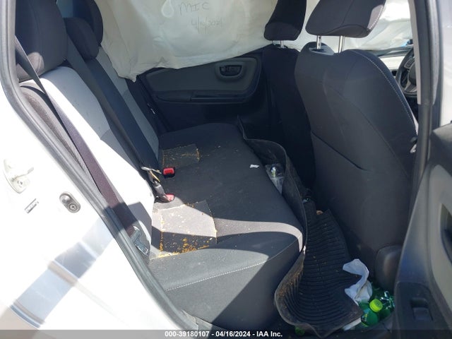Toyota YARIS L 2018 VNKKTUD31JA097689 Image 8