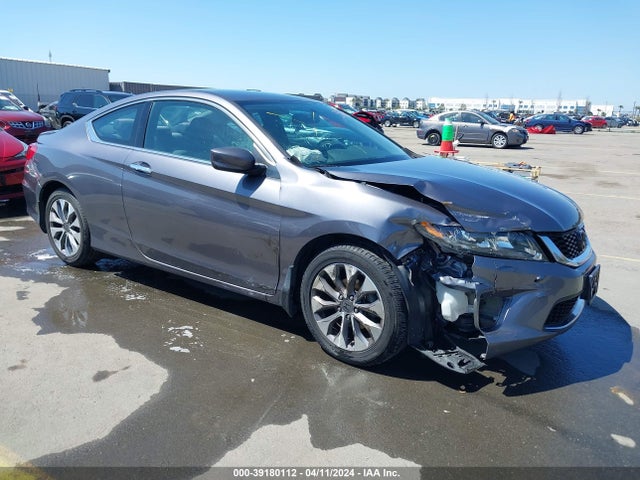 Honda Accord Lx-s 2015 1HGCT1B32FA013676 Image 1