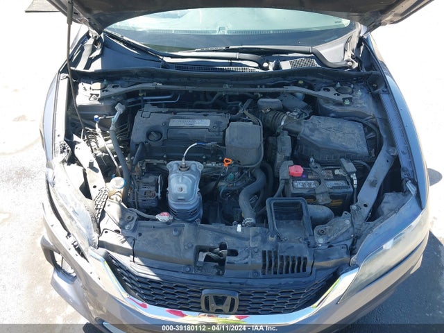 Honda Accord Lx-s 2015 1HGCT1B32FA013676 Image 10