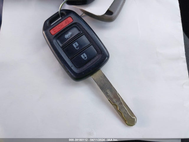 Honda Accord Lx-s 2015 1HGCT1B32FA013676 Image 11