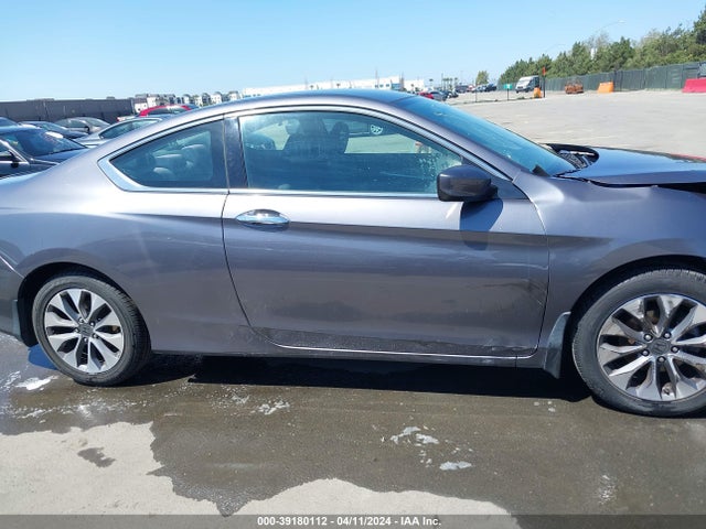 Honda Accord Lx-s 2015 1HGCT1B32FA013676 Image 14