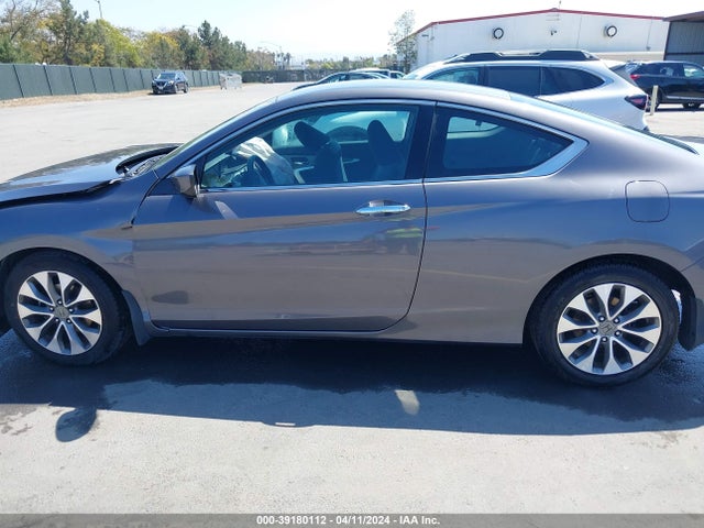 Honda Accord Lx-s 2015 1HGCT1B32FA013676 Image 15