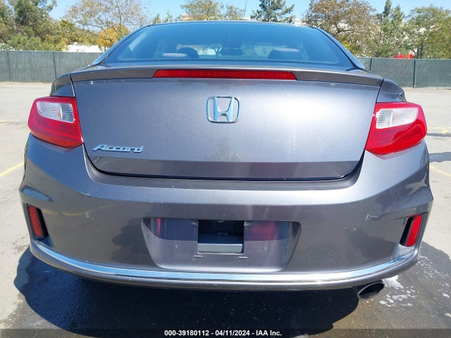 Honda Accord Lx-s 2015 1HGCT1B32FA013676 Image 17