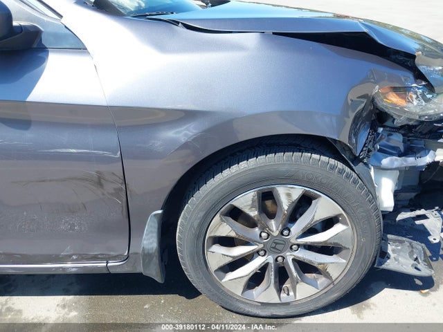 Honda Accord Lx-s 2015 1HGCT1B32FA013676 Image 18