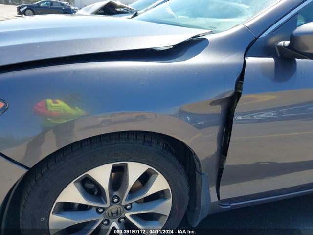 Honda Accord Lx-s 2015 1HGCT1B32FA013676 Image 20