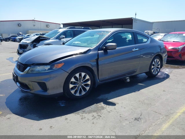 Honda Accord Lx-s 2015 1HGCT1B32FA013676 Image 2