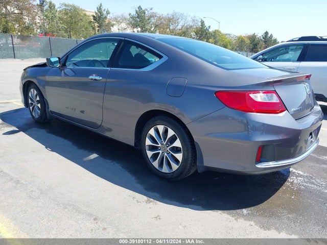 Honda Accord Lx-s 2015 1HGCT1B32FA013676 Image 3