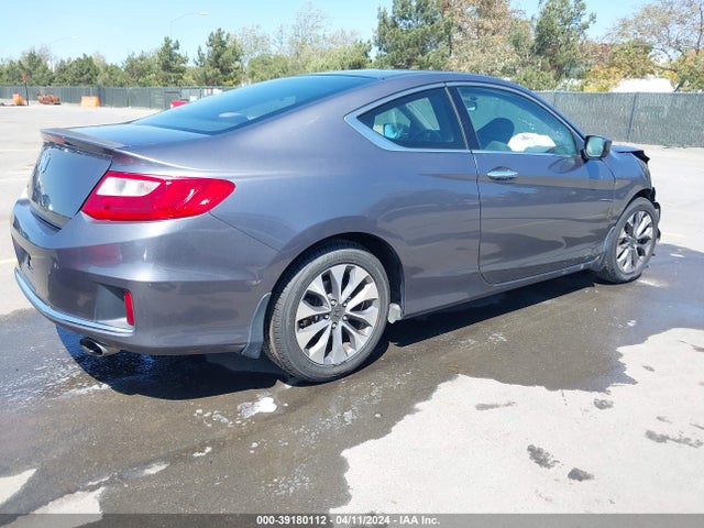 Honda Accord Lx-s 2015 1HGCT1B32FA013676 Image 4