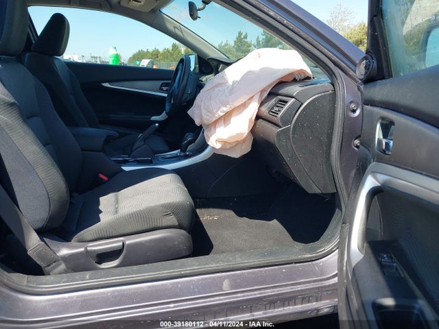 Honda Accord Lx-s 2015 1HGCT1B32FA013676 Image 5