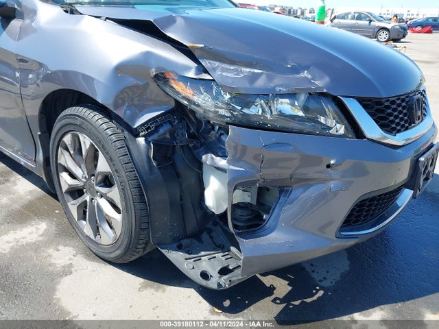 Honda Accord Lx-s 2015 1HGCT1B32FA013676 Image 6
