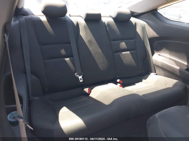 Honda Accord Lx-s 2015 1HGCT1B32FA013676 Image 8