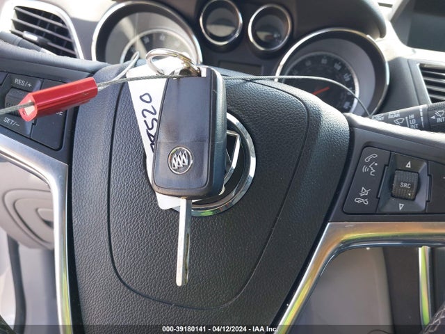 Buick Encore 2015 KL4CJASB8FB054989 Image 11