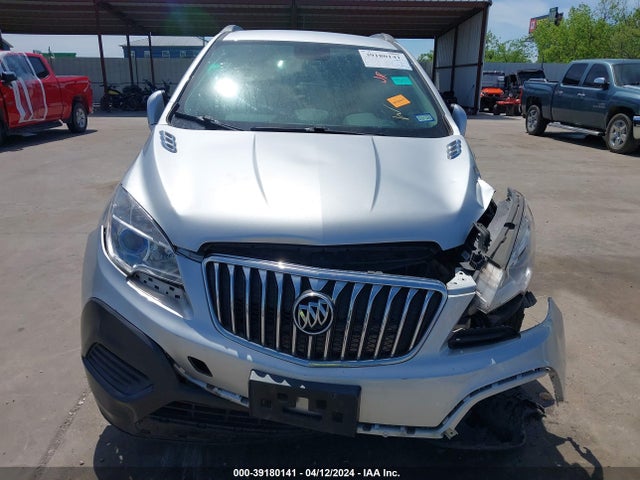 Buick Encore 2015 KL4CJASB8FB054989 Image 13