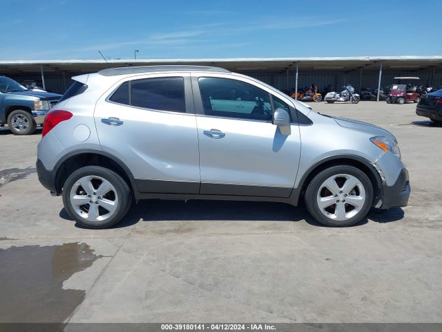 Buick Encore 2015 KL4CJASB8FB054989 Image 14