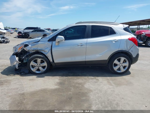 Buick Encore 2015 KL4CJASB8FB054989 Image 15