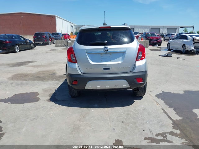 Buick Encore 2015 KL4CJASB8FB054989 Image 17