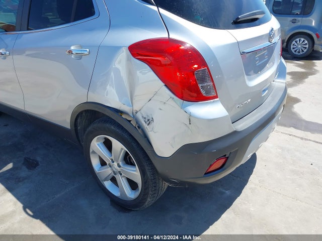 Buick Encore 2015 KL4CJASB8FB054989 Image 18