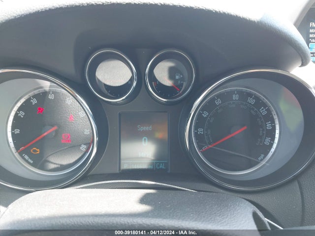Buick Encore 2015 KL4CJASB8FB054989 Image 7