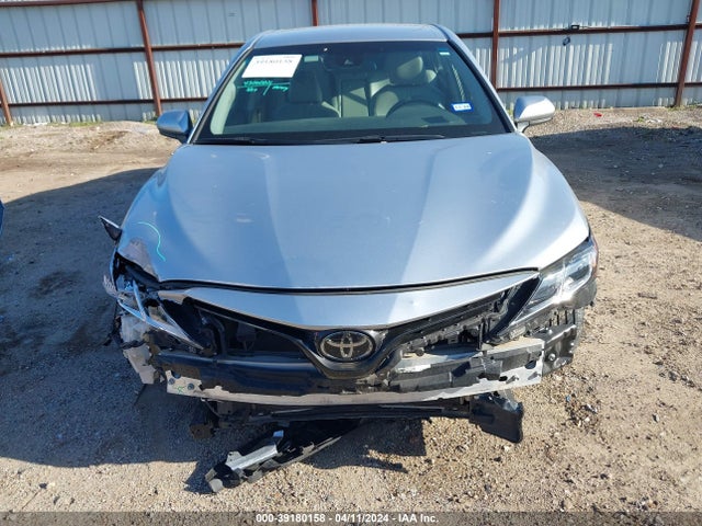 Toyota CAMRY LE 2018 4T1B11HK2JU533491 Image 13