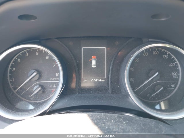 Toyota CAMRY LE 2018 4T1B11HK2JU533491 Image 7
