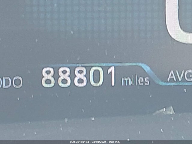 Toyota Prius Four 2016 JTDKARFU7G3026172 Image 15