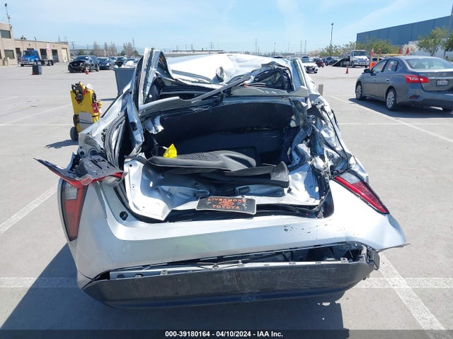 Toyota Prius Four 2016 JTDKARFU7G3026172 Image 6