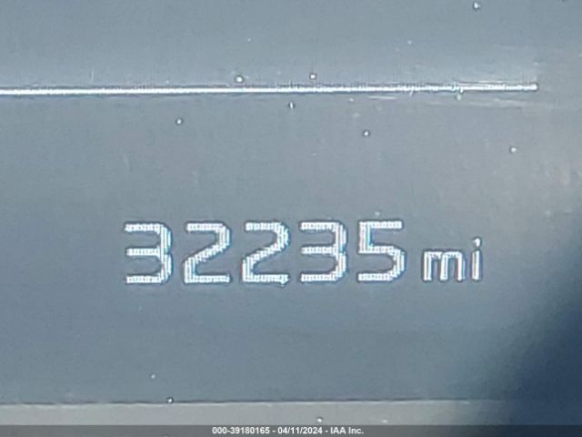 KNDCT3LE1P5034670 KIA NIRO SX