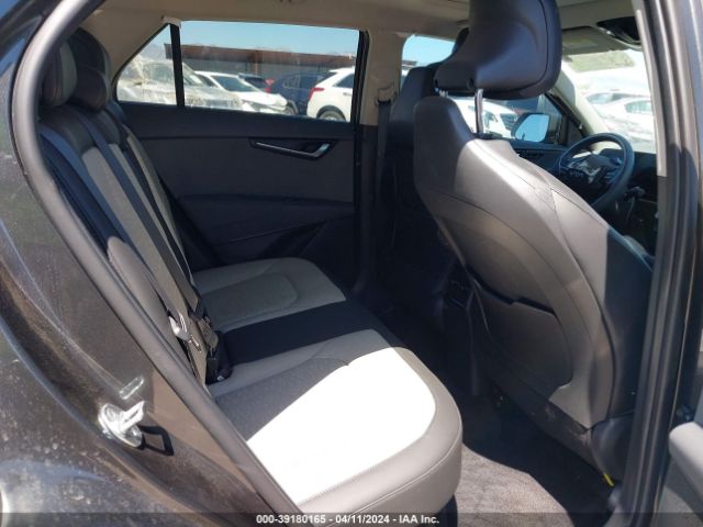 KNDCT3LE1P5034670 KIA NIRO SX